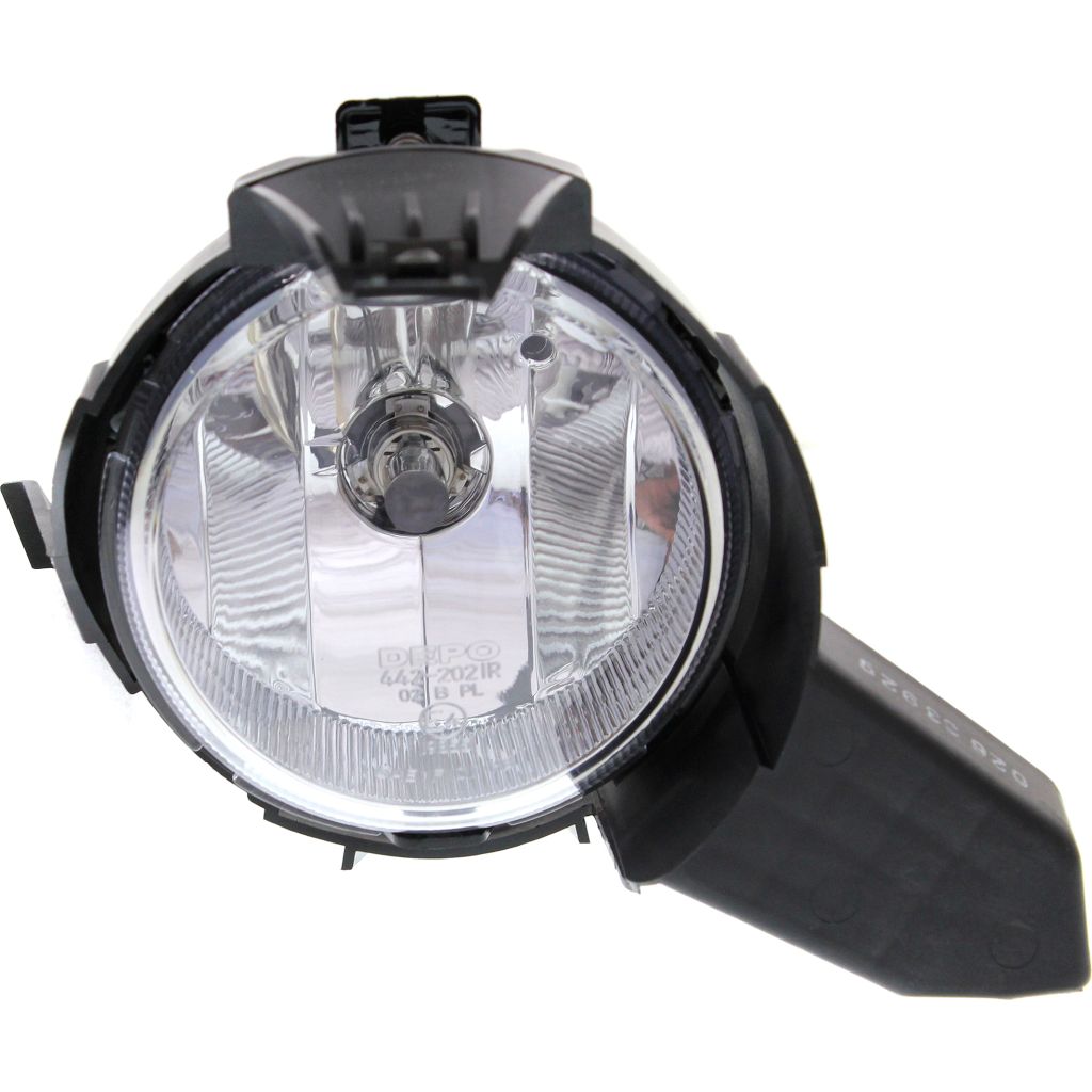 GM TRUCKS & VANS CAPTIVA SPORT FOG LAMP ASSEMBLY RIGHT (Passenger Side) OEM#96830934 2012-2015 PL#GM2593305