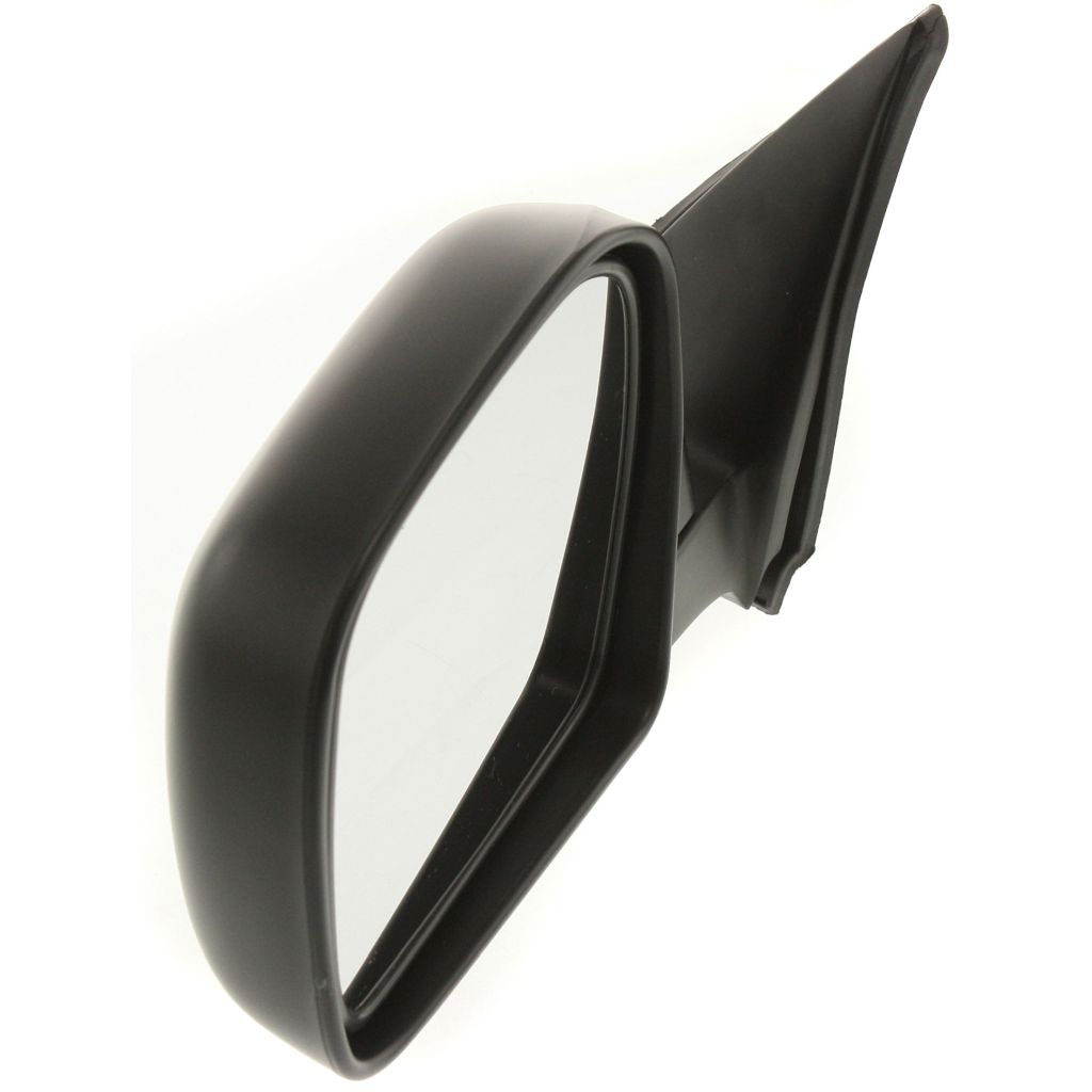 TOYOTA TACOMA DOOR MIRROR LEFT (Driver Side) BUMPERLK MANUAL FOLDAWAY OEM#8794035531 2000 PL#TO1320161