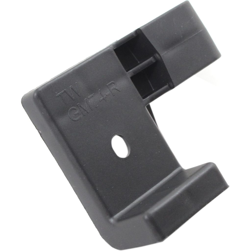 GM TRUCKS & VANS SIERRA/PU 1500 (GMC) HEAD LAMP SUPPORT BRACKET RIGHT (Passenger Side) OEM#15927320 2007-2013 PL#GM2509119