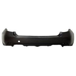 SUBARU IMPREZA WRX/STI REAR BUMPER COVER PRIMED ( WG) (08-10 STi MDL ONLY) OEM#57704FG070 2008-2014 PL#SU1100163