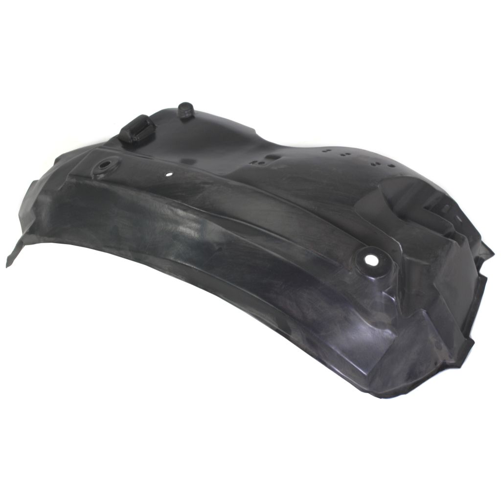 LINCOLN TOWN CAR FENDER LINER RIGHT (Passenger Side) OEM#7W1Z16054A 2003-2011 PL#FO1251135
