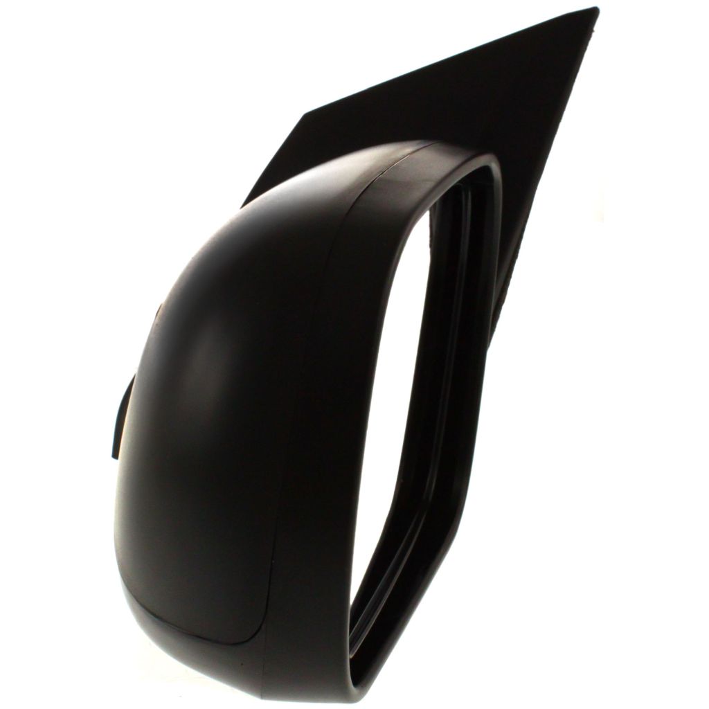 HONDA CIVIC COUPE DOOR MIRROR LEFT (Driver Side) MANUAL OEM#76250SVAA01ZA 2006-2011 PL#HO1320224
