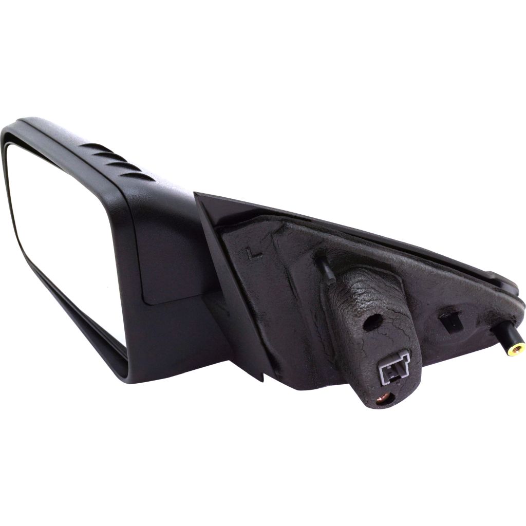 FORD FOCUS DOOR MIRROR LEFT (Driver Side) POWER/ NOT HEATED OEM#8S4Z17683BA-PFM (P) 2008-2011 PL#FO1320318