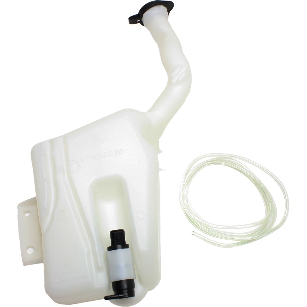 PONTIAC G5 WASHER TANK W/ PUMP OEM#22695010-PFM 2007-2009 PL#GM1288188