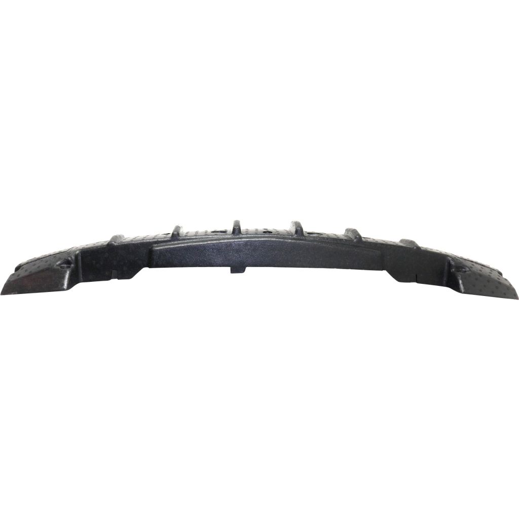 CHEVROLET MALIBU CLASSIC FRT BUMP IMPACT ABSORBER OEM#15266330 2008 PL#GM1070245