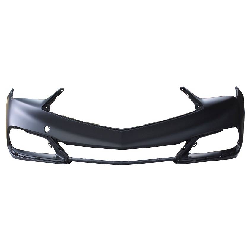 ACURA TLX FRONT BUMPER COVER PRIMED ( A-SPEC MDL)**CAPA** OEM#04711TZ3A50ZZ 2018-2020 PL#AC1000197C