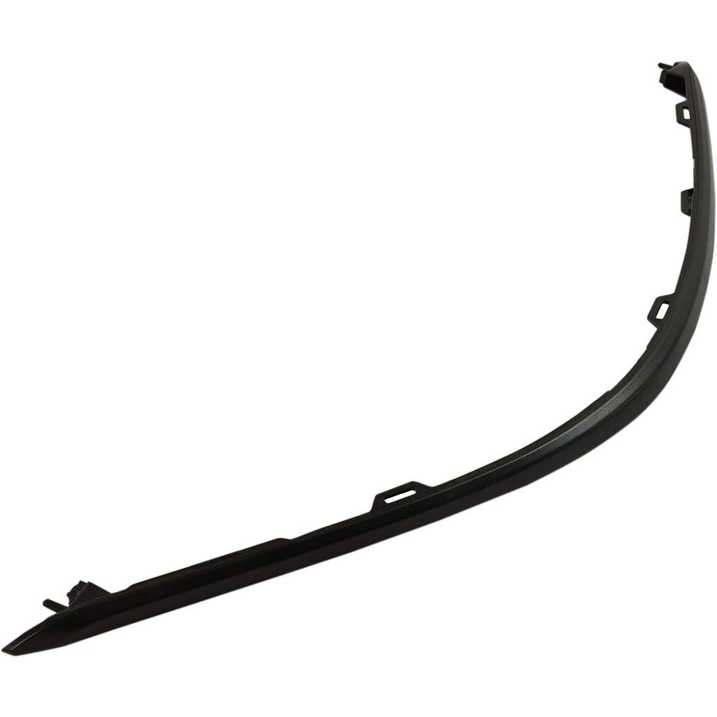 HONDA PILOT REAR BUMPER MLDG LEFT (Driver Side) TXT **CAPA** OEM#71517TG7A50 2019-2022 PL#HO1146103C