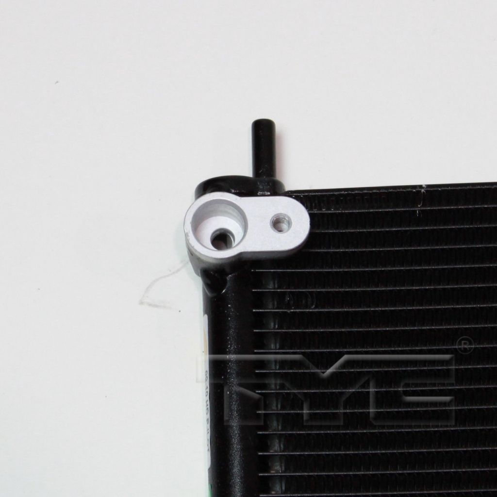 HONDA PILOT A/C CONDENSER W/ R/D OEM#80110SZAA01 2009-2015 PL#HO3030152