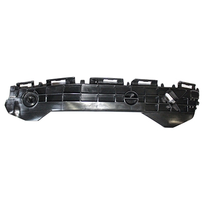 TOYOTA YARIS HATCHBACK(5DOORS) REAR BUMPER COVER RETAINER RIGHT (Passenger Side) OEM#525750D460 2018-2019 PL#TO1133130