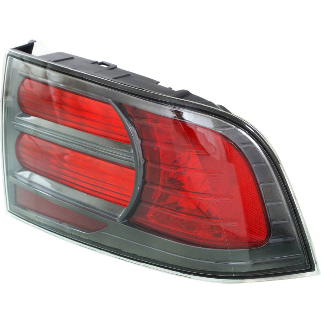 ACURA TL TAIL LAMP UNIT RIGHT (Passenger Side) (S MDL) OEM#33501SEPA21 2007-2008 PL#AC2819108