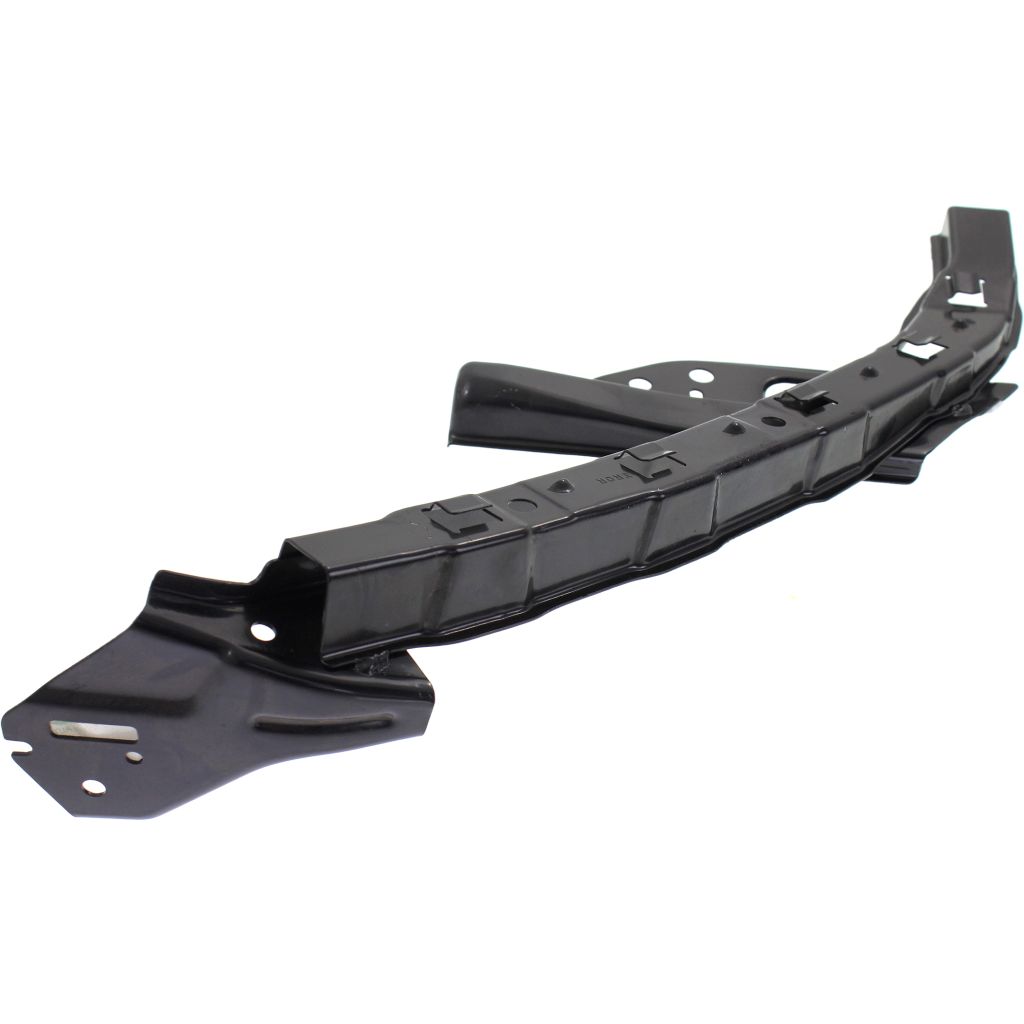 HONDA CIVIC SEDAN FRONT BUMPER COVER UPPER RETAINER RIGHT (Passenger Side) (STEEL) OEM#71140TR0A00 2012-2015 PL#HO1043105