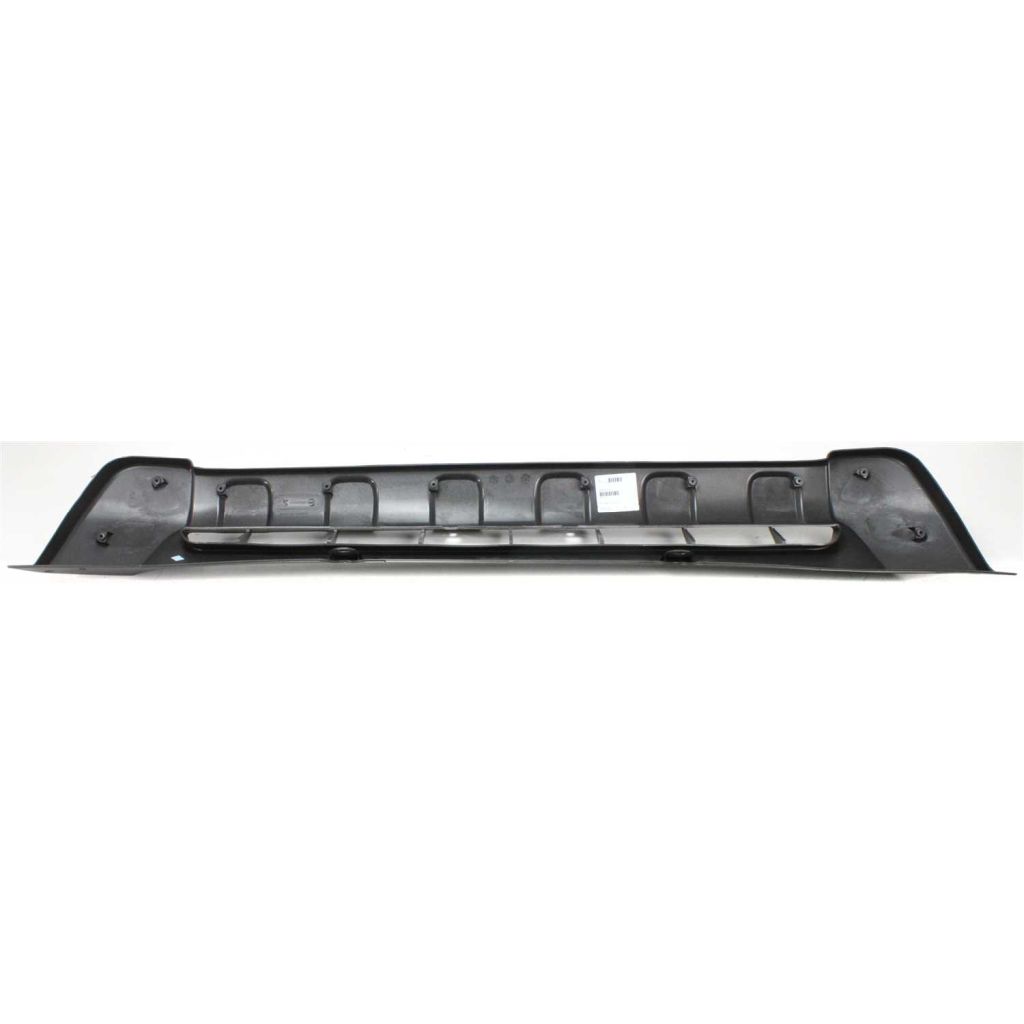 HONDA PILOT FRONT COVER SKID PLATE TXT (Lower Insert) OEM#71110S9VA00ZB 2003-2005 PL#HO1015101