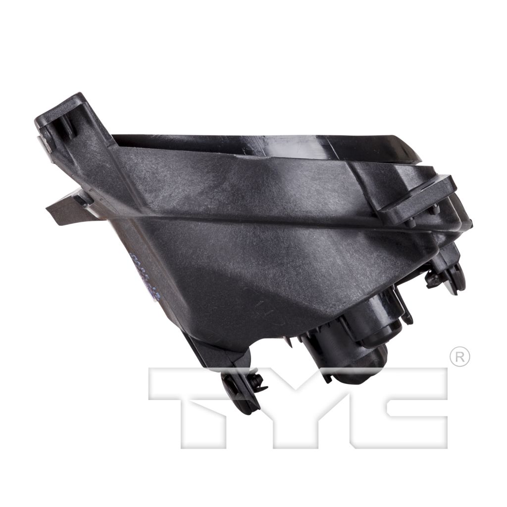 HYUNDAI SANTA FE FOG LAMP ASSEMBLY RIGHT (Passenger Side) **CAPA** OEM#922022B500 2010-2012 PL#HY2593137C