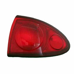 CHEVROLET CAVALIER TAIL LAMP UNIT LEFT (Driver Side) OEM#15142168 2003-2005 PL#GM2800160