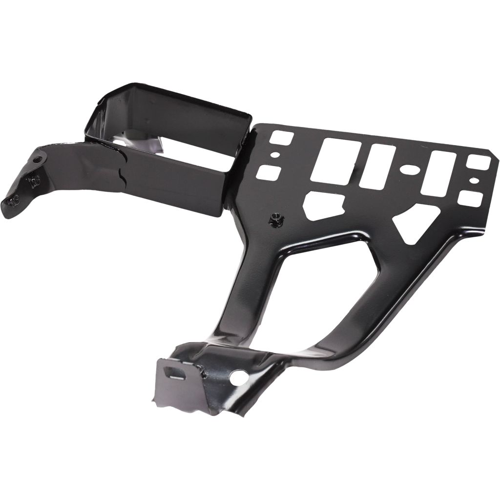 BMW BMW 5 SERIES (WAGON) RADIATOR SUPPORT PANEL LEFT (Driver Side) (STEEL) OEM#51647163483 2006-2010 PL#BM1225117