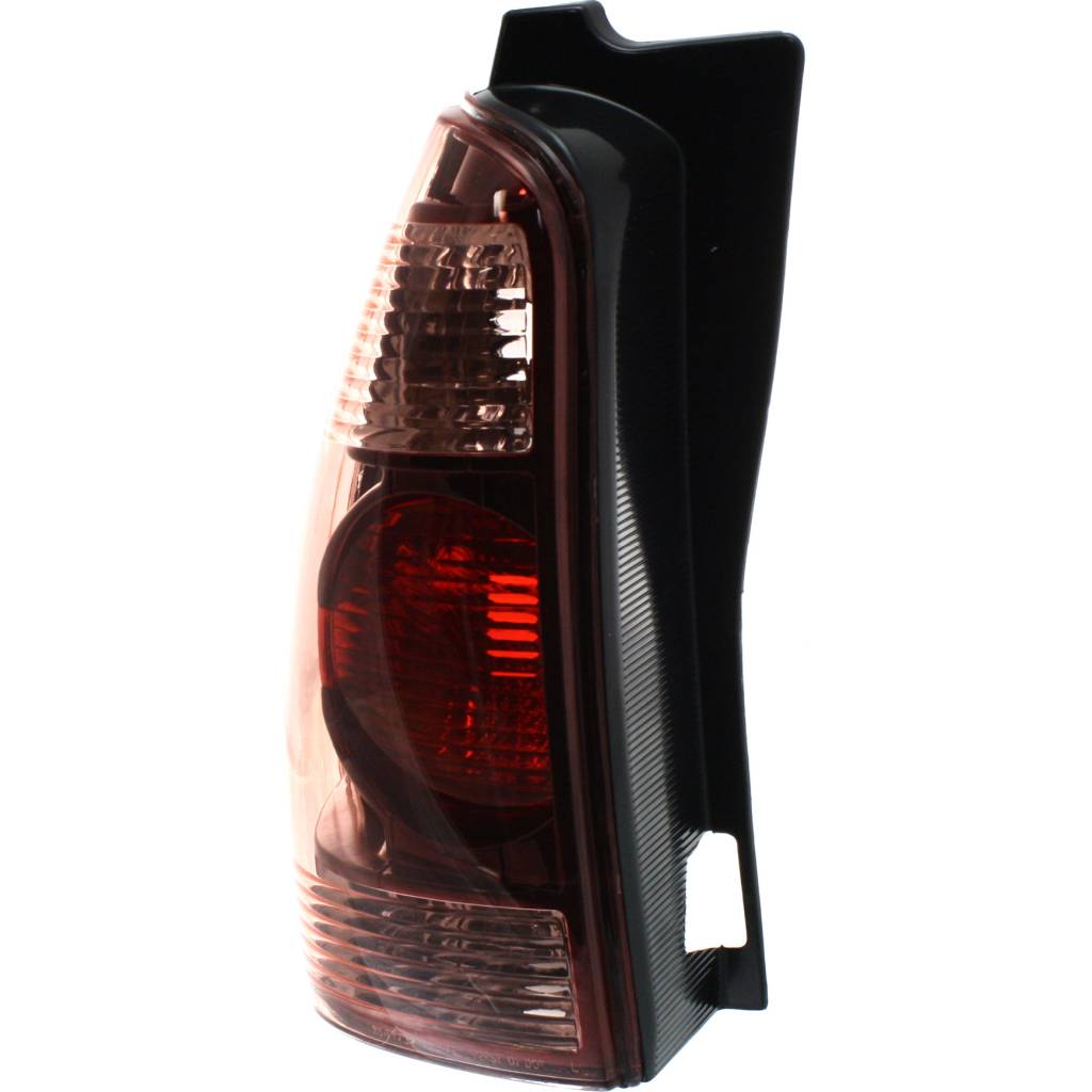 TOYOTA 4RUNNER TAIL LAMP UNIT LEFT (Driver Side) OEM#8156135270 2003-2005 PL#TO2800147
