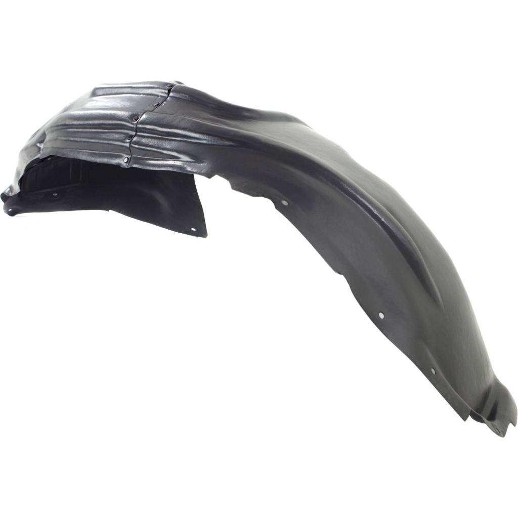 JEEP CHEROKEE FENDER LINER LEFT (Driver Side) (W/ OFF ROAD PKG)/(TRAILHAWK) OEM#68102265AF 2014-2015 PL#CH1248162