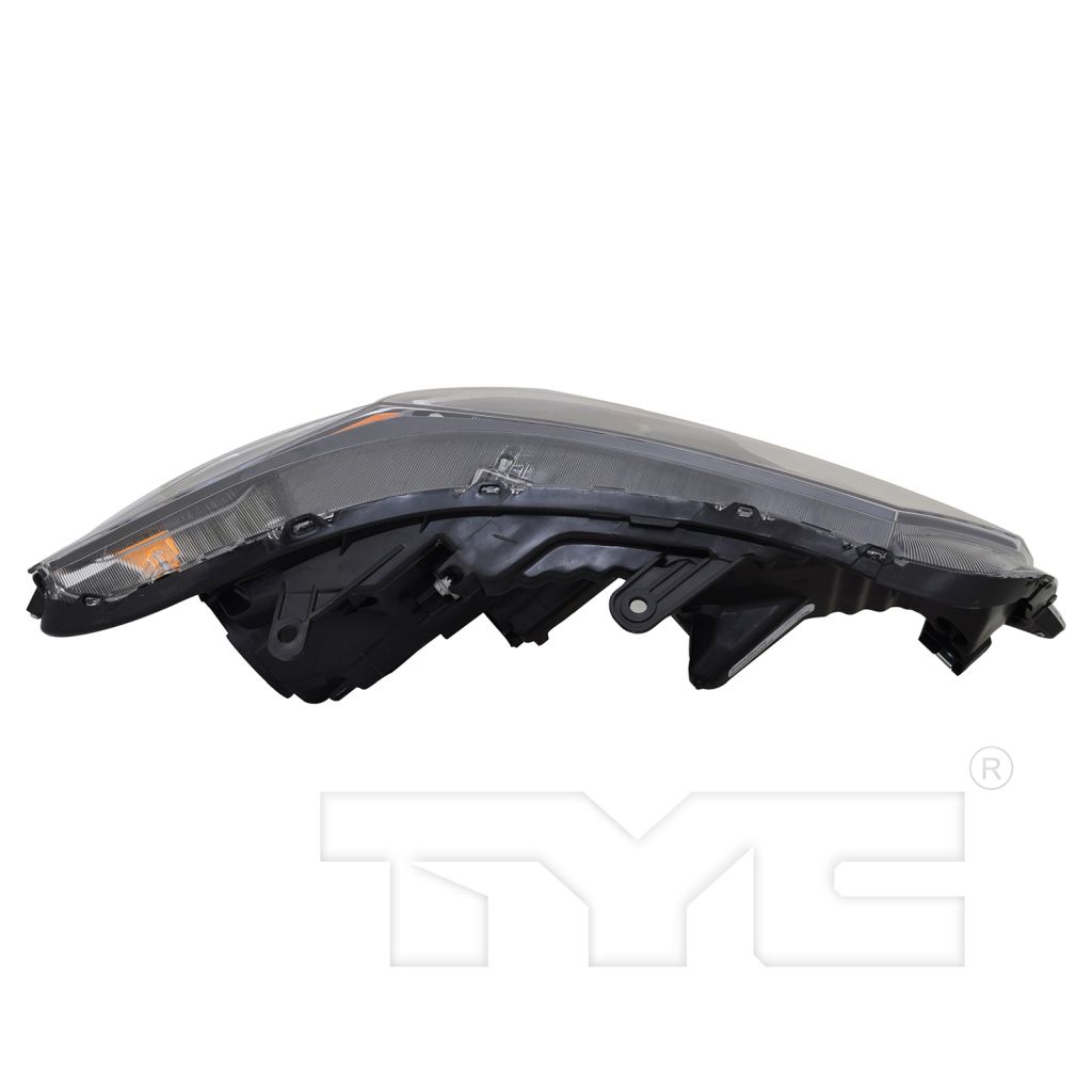ACURA TL HEAD LAMP UNIT LEFT (Driver Side) OEM#33151TK4A11 2012-2014 PL#AC2518118