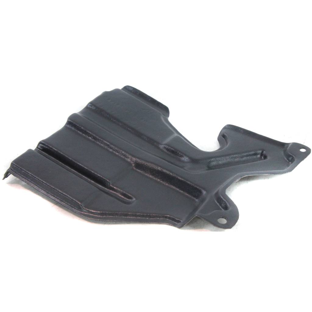 INFINITI Q40 FRONT SIDE SPLASH SHIELD LEFT (Driver Side) (ENG UNDER CVR) OEM#75894JK000 2015 PL#IN1228108
