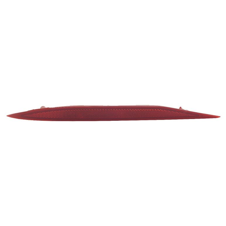 HYUNDAI ELANTRA SEDAN REAR BUMPER REFLECTOR LEFT (Driver Side) (USA) **CAPA** OEM#92405AB000 2021-2023 PL#HY1184126C