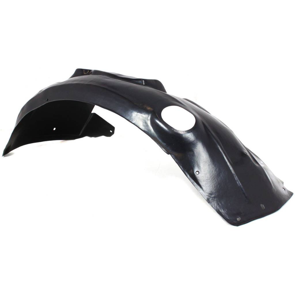 AUDI S6 SEDAN FENDER LINER RIGHT (Passenger Side) (VACUUM FORM) OEM#4F0821134P-PFM 2007-2011 PL#AU1251107