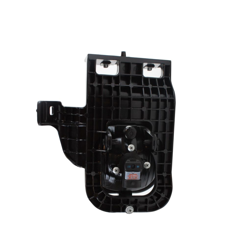 FORD TRUCKS & VANS RANGER FOG LAMP ASSEMBLY LEFT (Driver Side) (W/O STX MDL)(FACTORY INSTALLED) OEM#6L5Z15200BA 2006-2007 PL#FO2592212