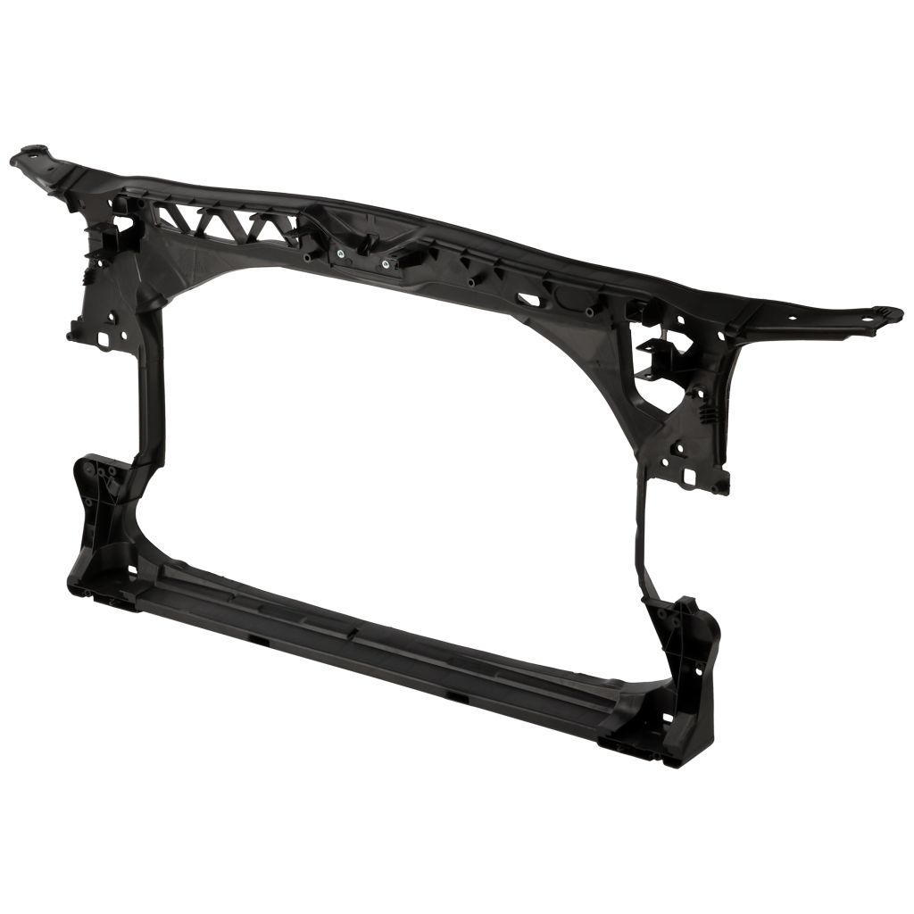 AUDI S7 RADIATOR SUPPORT ASSEMBLY (3.0L GAS) OEM#4G0805594 2012-2018 PL#AU1225128