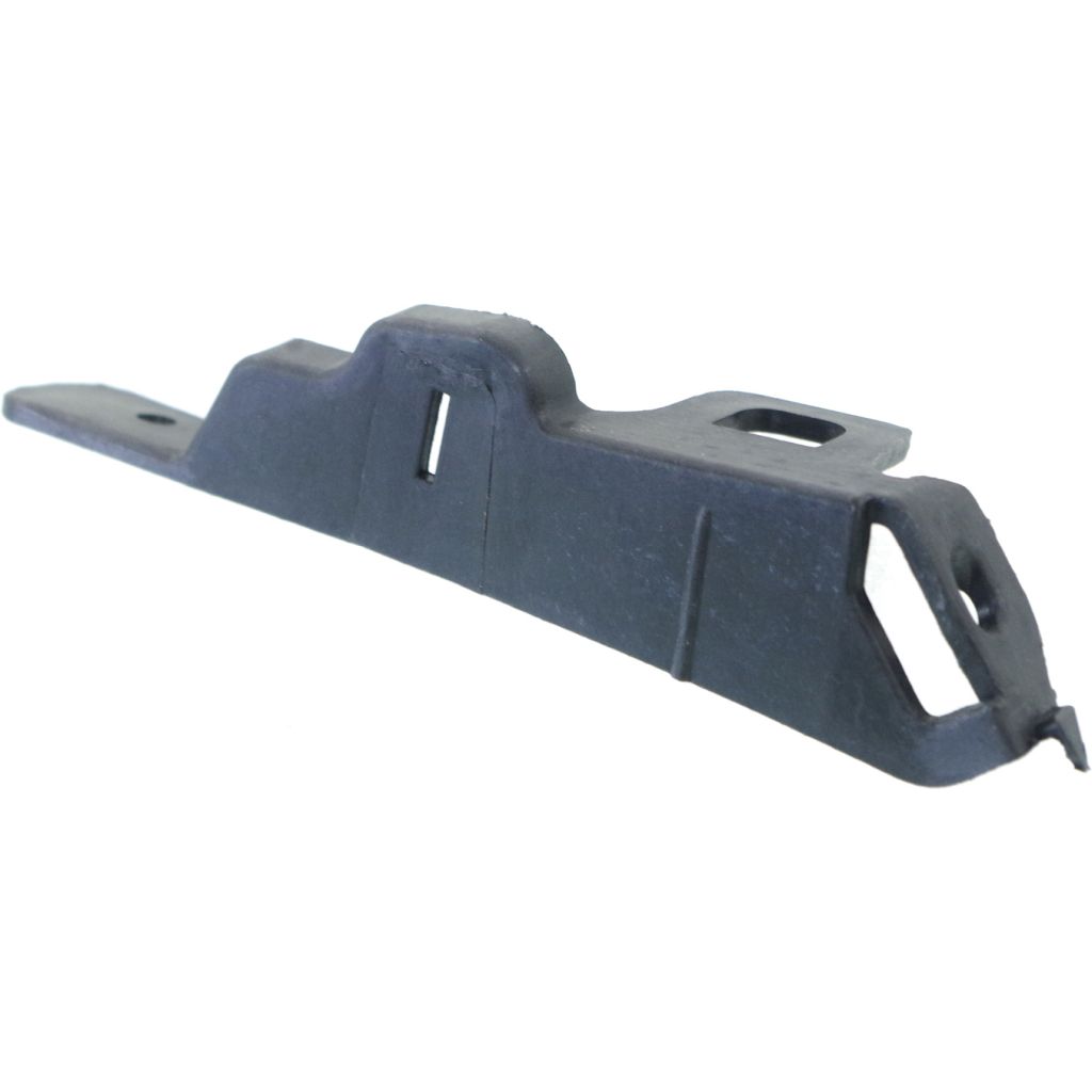 MAZDA MAZDA3 REAR BUMPER COVER SIDE BRACKET RIGHT (Passenger Side) OEM#BBM451067B 2010-2013 PL#MA1132103