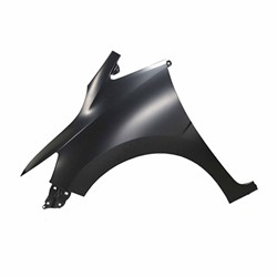 HONDA FIT FENDER LEFT (Driver Side) (W/O S/L Hole) **CAPA** OEM#60261T5RA91ZZ 2015-2020 PL#HO1240188C