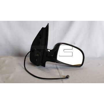 FORD TRUCKS & VANS WINDSTAR DOOR MIRROR RIGHT (Passenger Side) POWER/ NOT HEATED OEM#YF2Z17682BA 1999-2002 PL#FO1321163