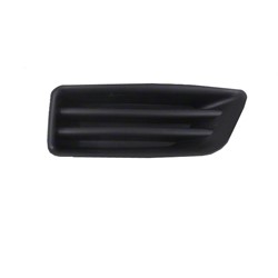 HONDA ACCORD SEDAN FOG LAMP COVER LEFT (Driver Side) (WO/FOG) OEM#71108SDAA00 2006-2007 PL#HO1038107