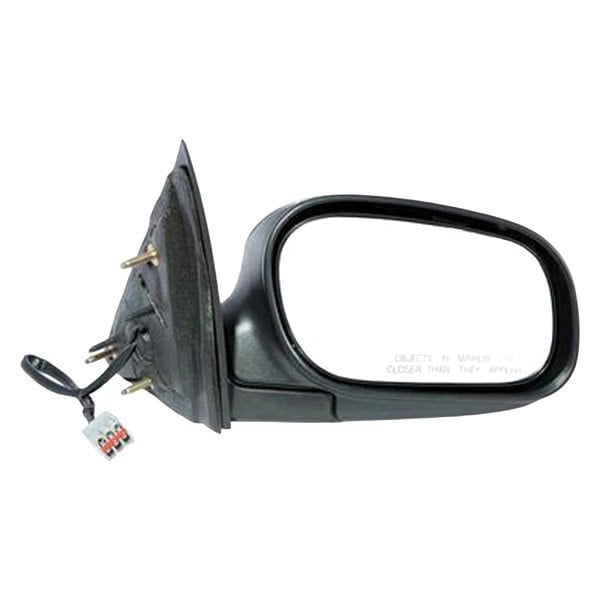 2003-2008 MERCURY Mirror outside rear view Right Passenger Side OEM# 6W7Z17682AA-PFM PL# FO1321415