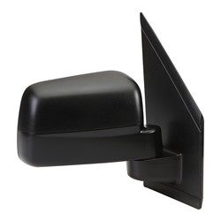 FORD TRUCKS & VANS TRANSIT CONNECT DOOR MIRROR RIGHT (Passenger Side) PWR (W/BSM)(From 10-4-10)(TEX CVR) OEM#BT1Z17682C-PFM 2011-2013 PL#FO1321442