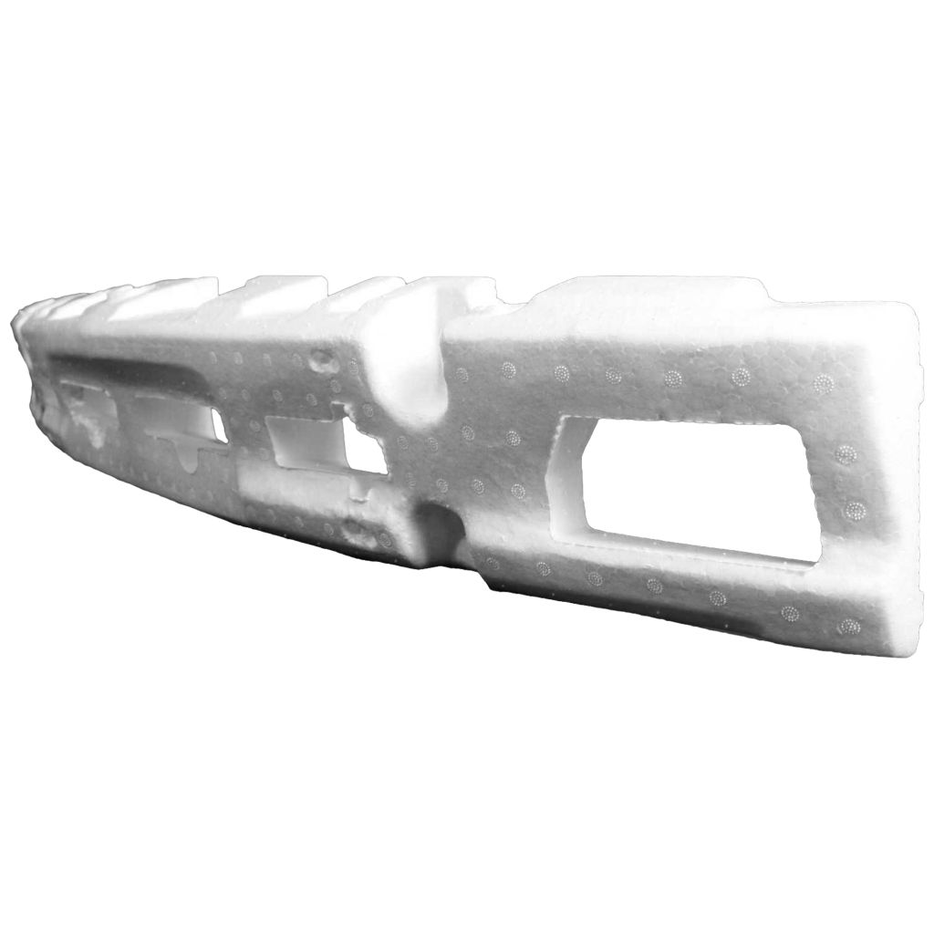 FORD MUSTANG FRONT BUMPER ABSORBER LOWER OEM#4R3Z17C882AA 2005-2009 PL#FO1070162