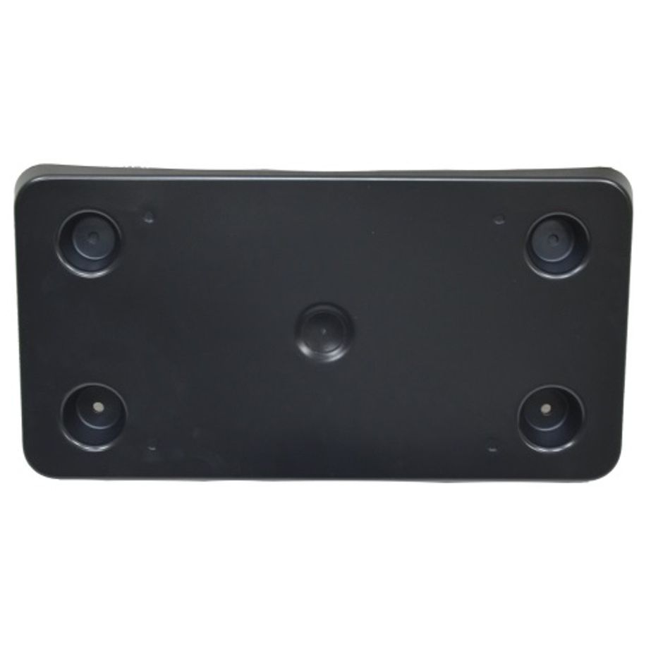 CADILLAC ESCALADE/ESCALADE ESV FRONT LICENSE BRACKET (EXC BASE/LUXURY/PREMIUM 2015 1st DESIGN) OEM#23158734 2015-2020 PL#GM1068205