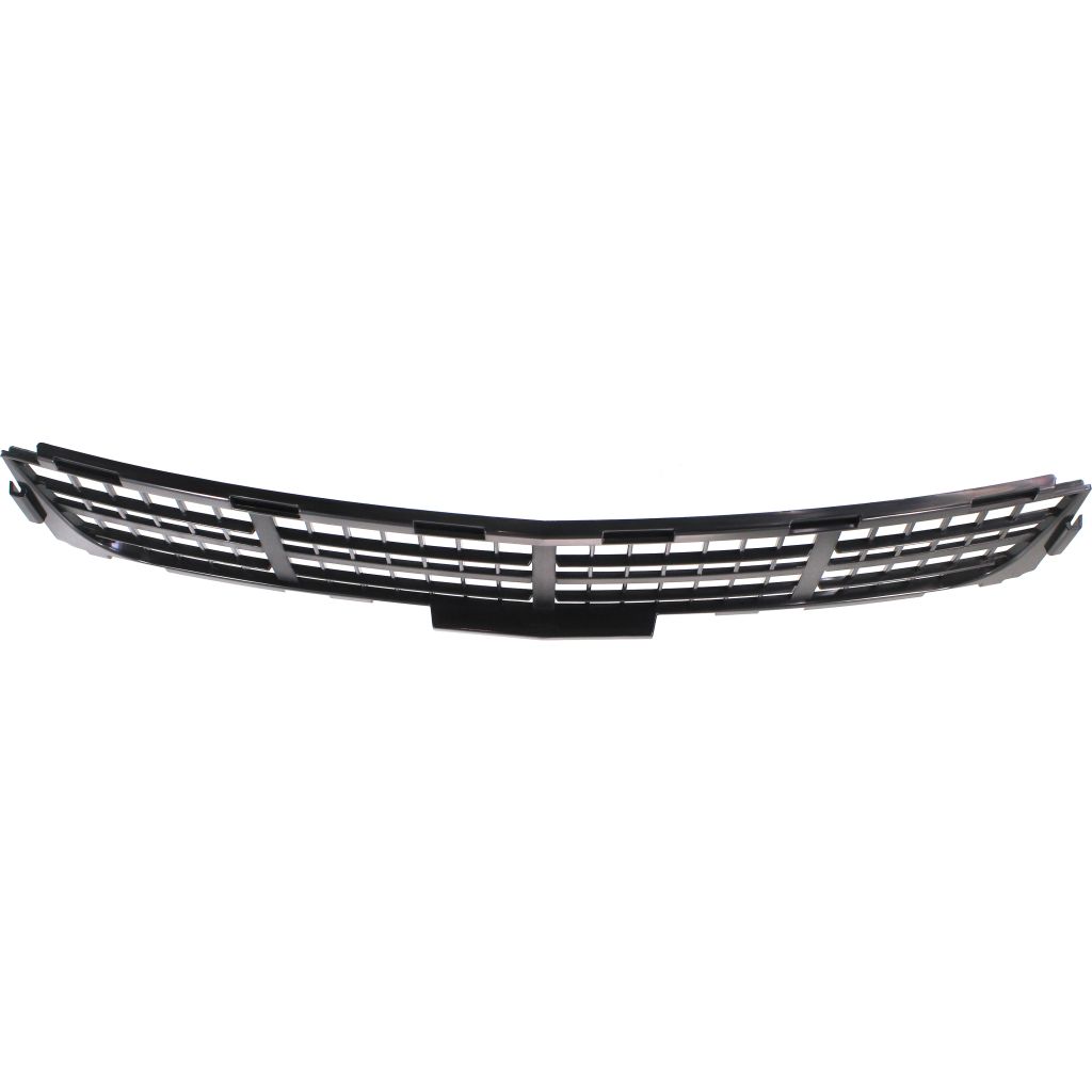 CHEVROLET CRUZE / CRUZE LIMITED AIR INTAKE SHUTTER GRILLE COVER (ECO/DIESEL) OEM#95963008 2011-2014 PL#GM1036134