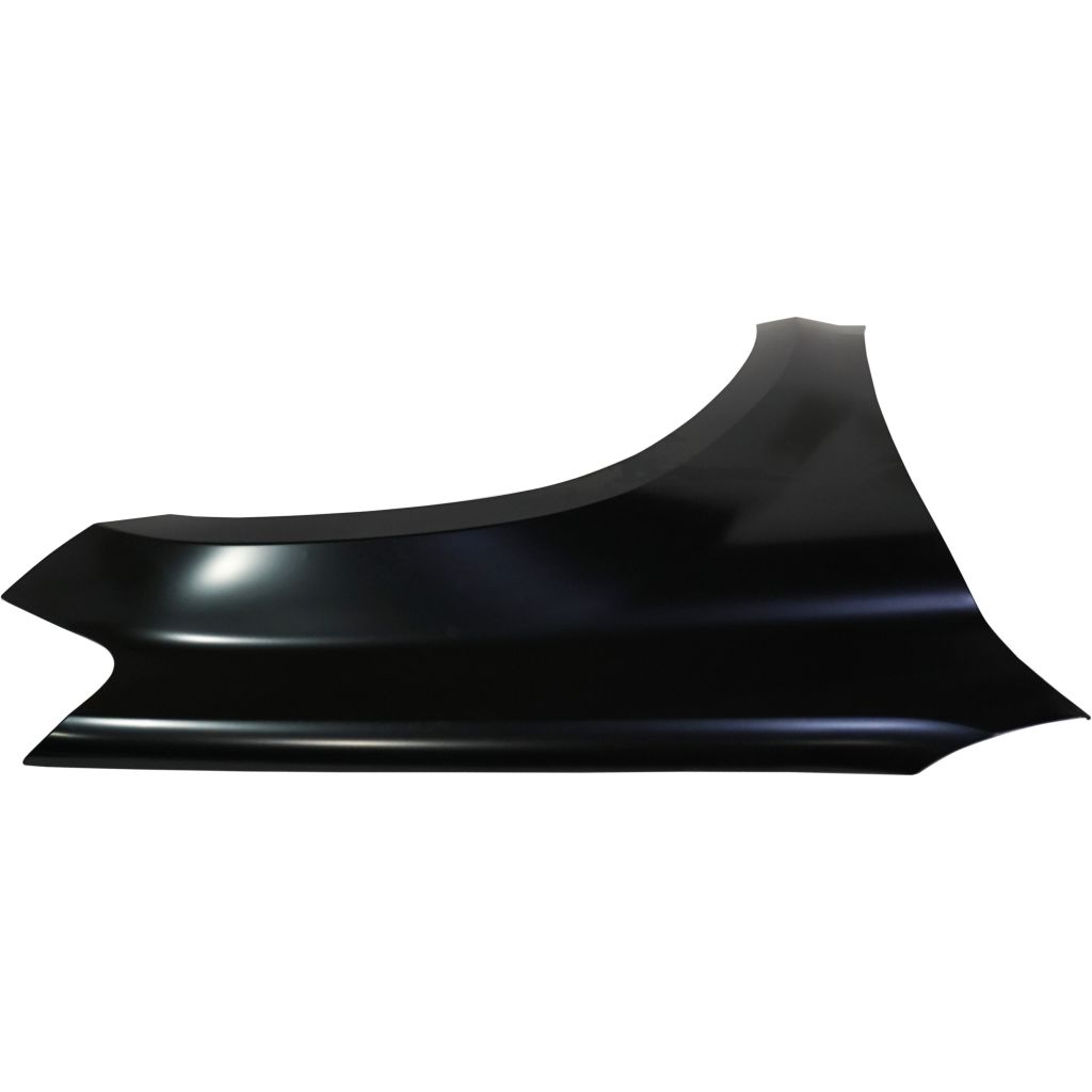 MERCEDES-BENZ GL-CLASS (164) FENDER RIGHT (Passenger Side) OEM#164880020664 2007-2012 PL#MB1241141