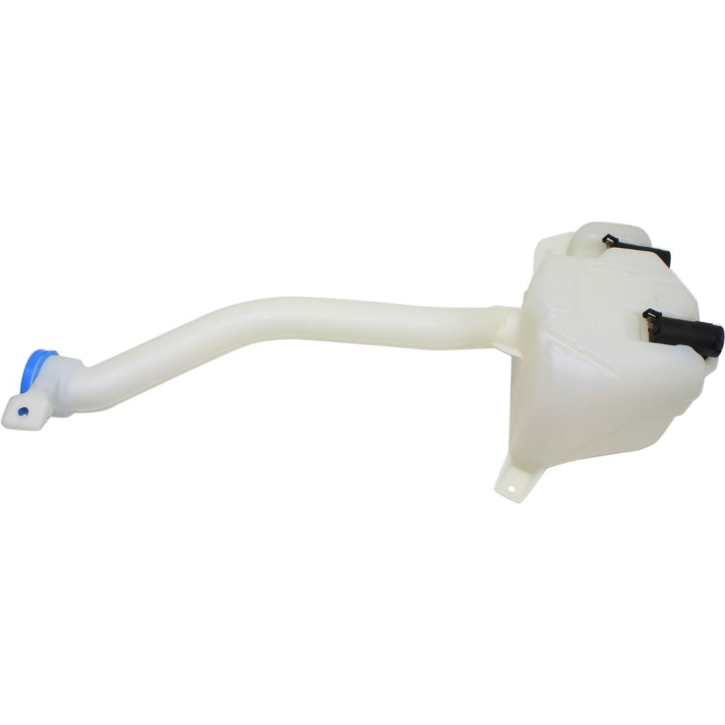 ACURA MDX WASHER TANK W/2 PUMP W/SENSOR OEM#76840S3VA01-PFM 2006 PL#AC1288123