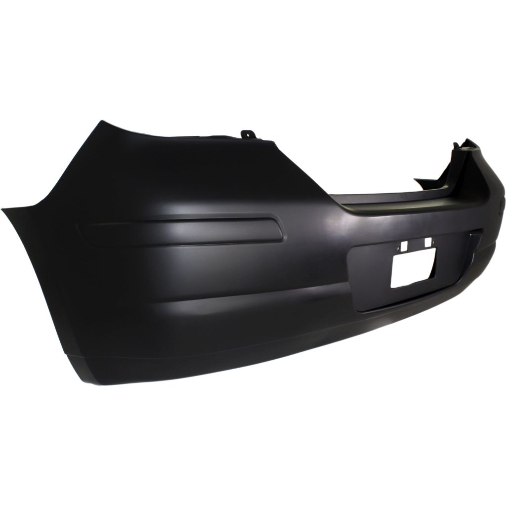 NISSAN(DATSUN) VERSA HATCHBACK REAR B COVER PRIMED (W/BUILT IN MLDG) OEM#HEM22EM30J 2007-2012 PL#NI1100250