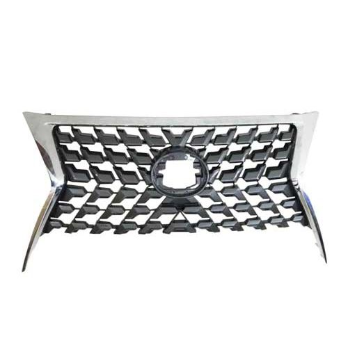 LEXUS GX 460 GRILLE CHROME/GRAY (WO/CAMERA) OEM#5310160G30 2020-2023 PL#LX1200217