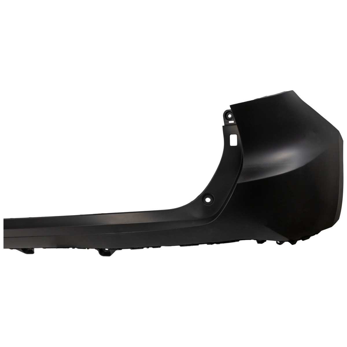 TOYOTA VENZA (HYBRID) REAR BUMPER COVER PRIMED (WO/SENSOR)(LE) OEM#5215948962 2021-2024 PL#TO1114106