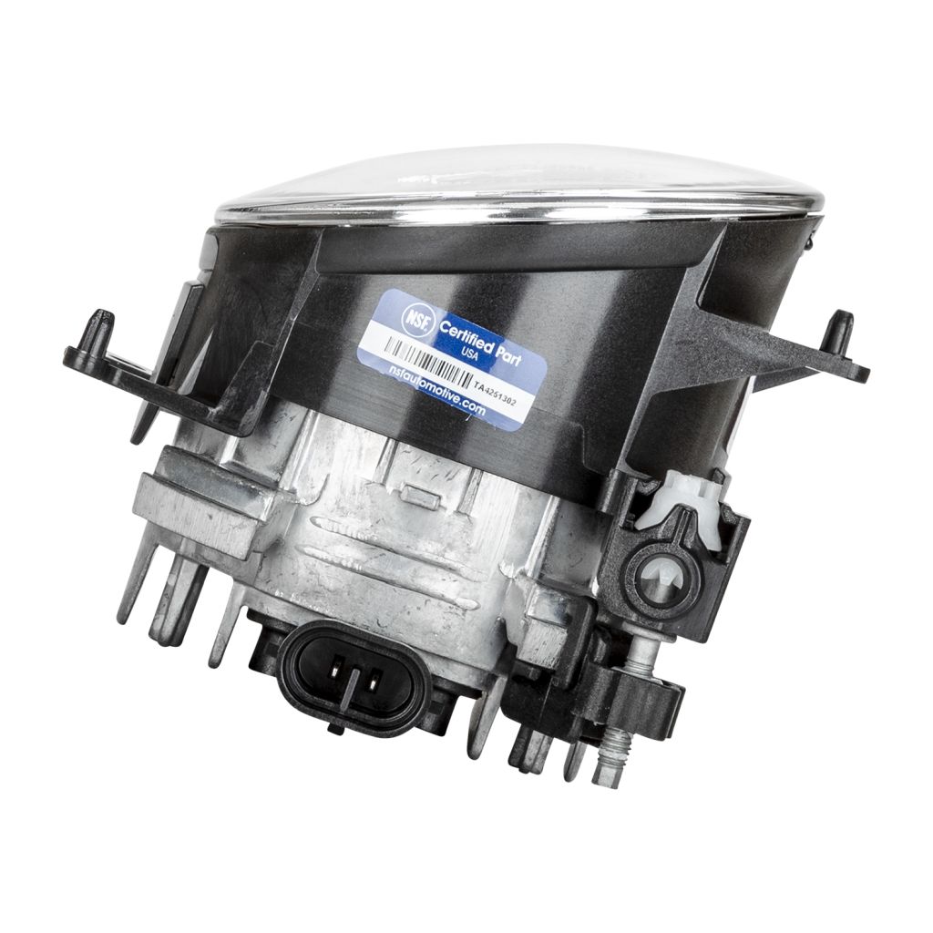 NISSAN MAXIMA FOG LAMP ASSY RIGHT (Passenger Side) (LED)(SR/PLATINUM) OEM#261504GA0B 2019-2023 PL#IN2593108