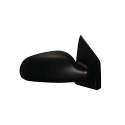 DODGE TRUCKS & VANS DURANGO DOOR MIRROR RIGHT (Passenger Side) POWER/ NOT HEATED (NON-FOLD)(W/O Memory) OEM#55077398AI-PFM 2004-2009 PL#CH1321229