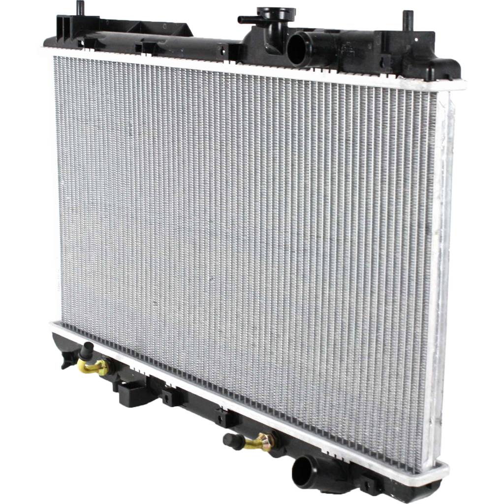 HONDA CRV RADIATOR 2.0/L4 OEM#19010P3F902 1997-2001 PL#HO3010135