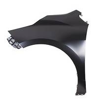 TOYOTA SIENNA FENDER LEFT (Driver Side) **CAPA** OEM#5381208050 2021-2025 PL#TO1240280C