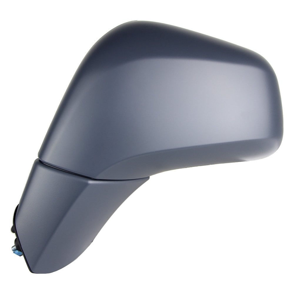 GM TRUCKS & VANS TRAX DOOR MIRROR LEFT (Driver Side) PWR/HTD (W/BLIND DETECT)(MEXICO) OEM#42656428 2017-2022 PL#GM1320580