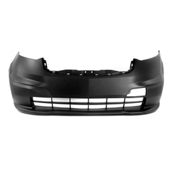 GM TRUCKS & VANS CITY EXPRESS FRONT BUMPER COVER PRM/LWR -TXT **CAPA** OEM#19316709 2015-2018 PL#GM1000992C