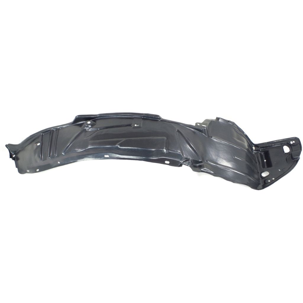 HONDA CIVIC HYBRID FENDER LINER RIGHT (Passenger Side) OEM#74101S5BJ01 2004-2005 PL#HO1249122