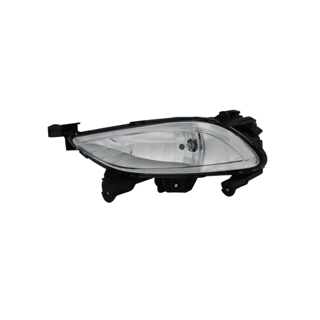 HYUNDAI SONATA FOG LAMP ASSEMBLY RIGHT (Passenger Side) OEM#922023Q000 2011-2013 PL#HY2593134
