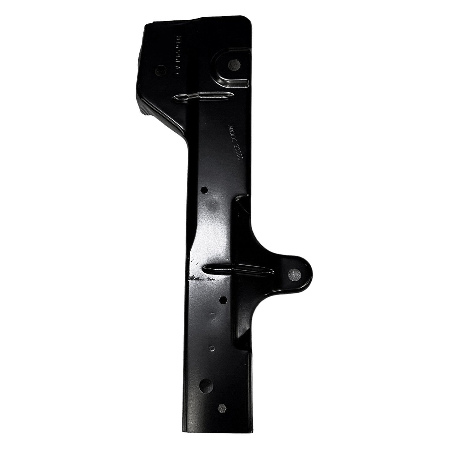 GM TRUCKS & VANS SIERRA/PU 1500 HEAD LAMP MOUNTING BRACKET RIGHT (Passenger Side) (STEEL) **CAPA** OEM#84689055 2022-2025 PL#GM2509136C